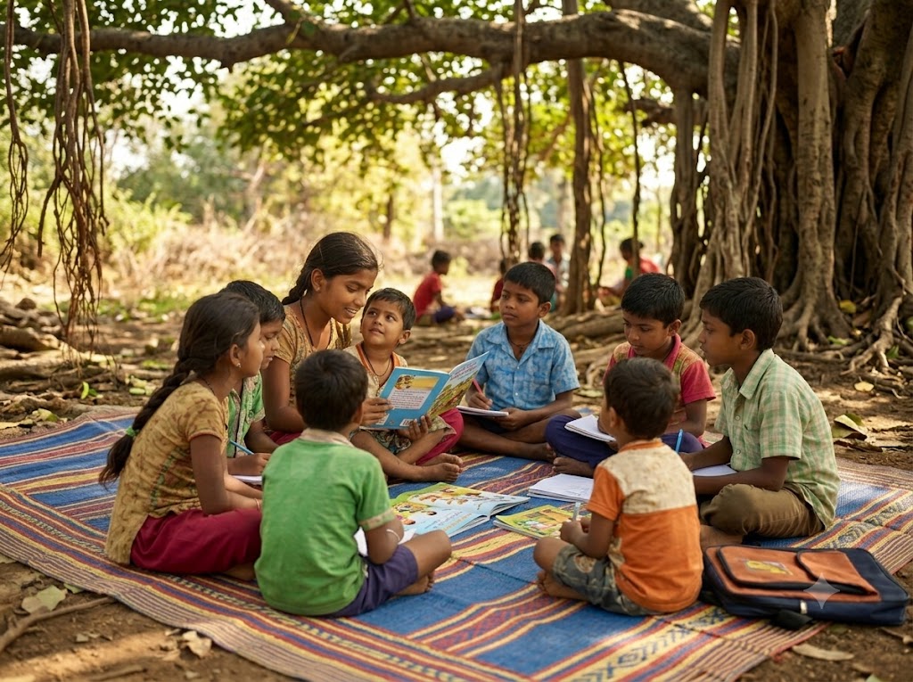 Reading Circle